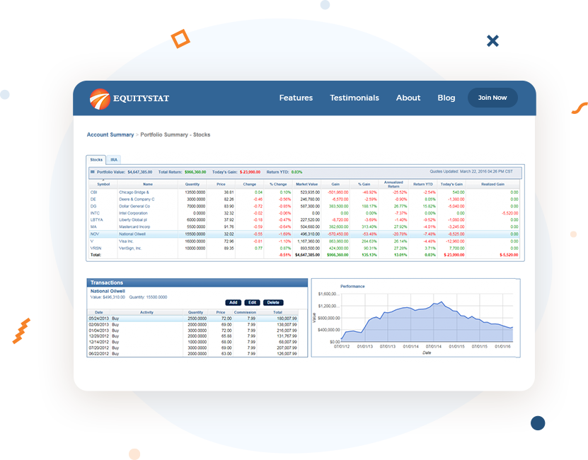 stock-portfolio-tracker-equitystat